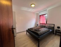 Apartment Nürburgblick