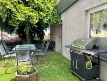 Apartment Nürburgblick