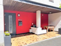 Apartment Nürburgblick