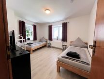 Apartment Nürburgblick