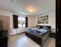 Apartment Nürburgblick
