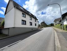Apartment Nürburgblick