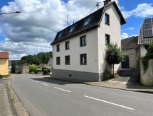 Apartment Nürburgblick