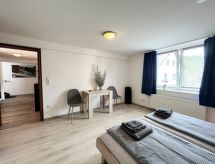 Apartment Nürburgblick