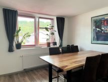 Apartment Nürburgblick