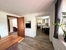 Apartment Nürburgblick