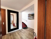 Apartment Nürburgblick