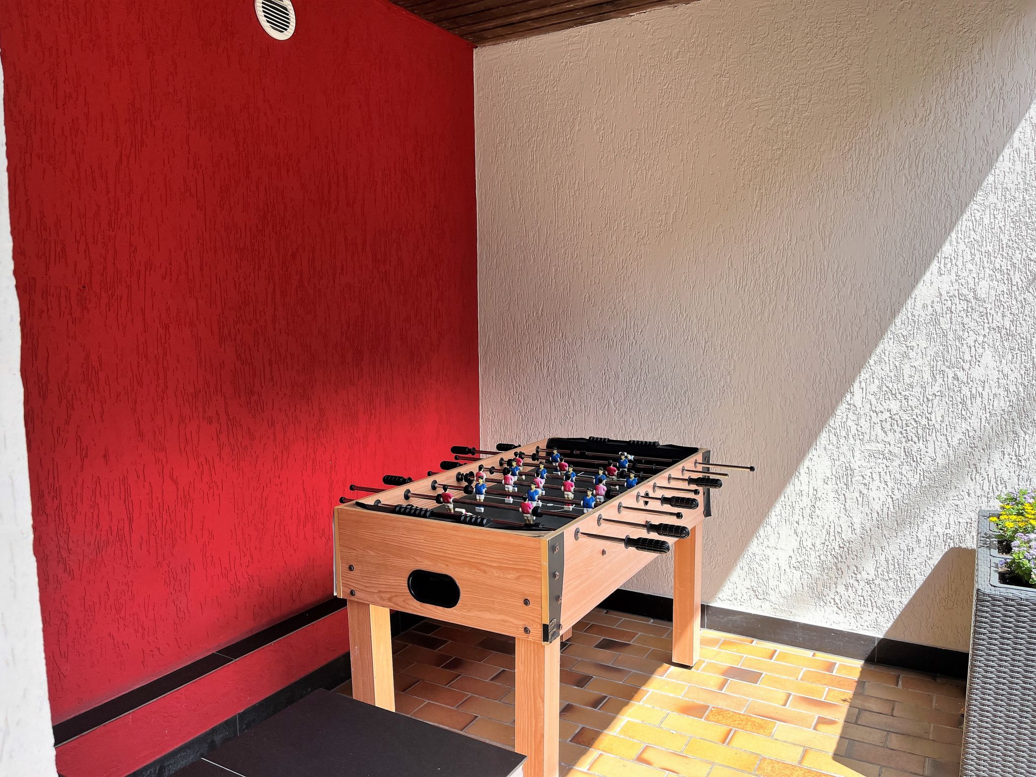 Vrijstaand vakantiehuis Nürburgblick voor 10 personen nabij de Nürburgring - foto 45