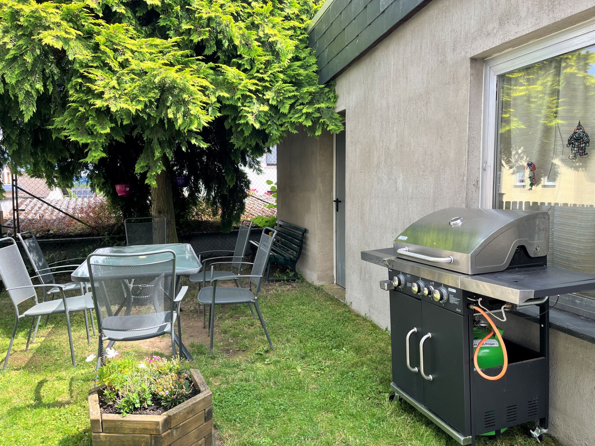 Vrijstaand vakantiehuis Nürburgblick voor 10 personen nabij de Nürburgring - foto 44