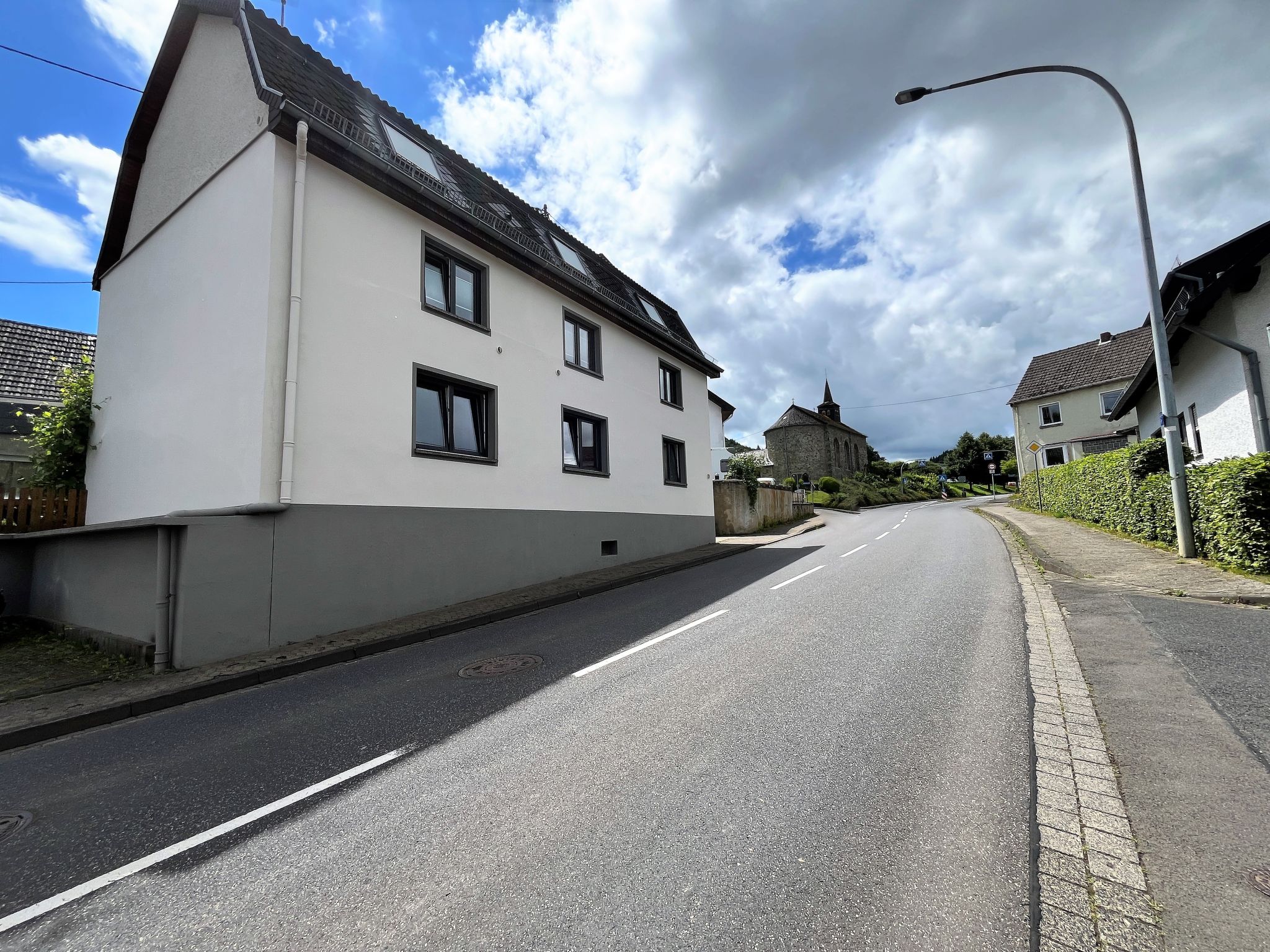 Vrijstaand vakantiehuis Nürburgblick voor 10 personen nabij de Nürburgring - foto 49