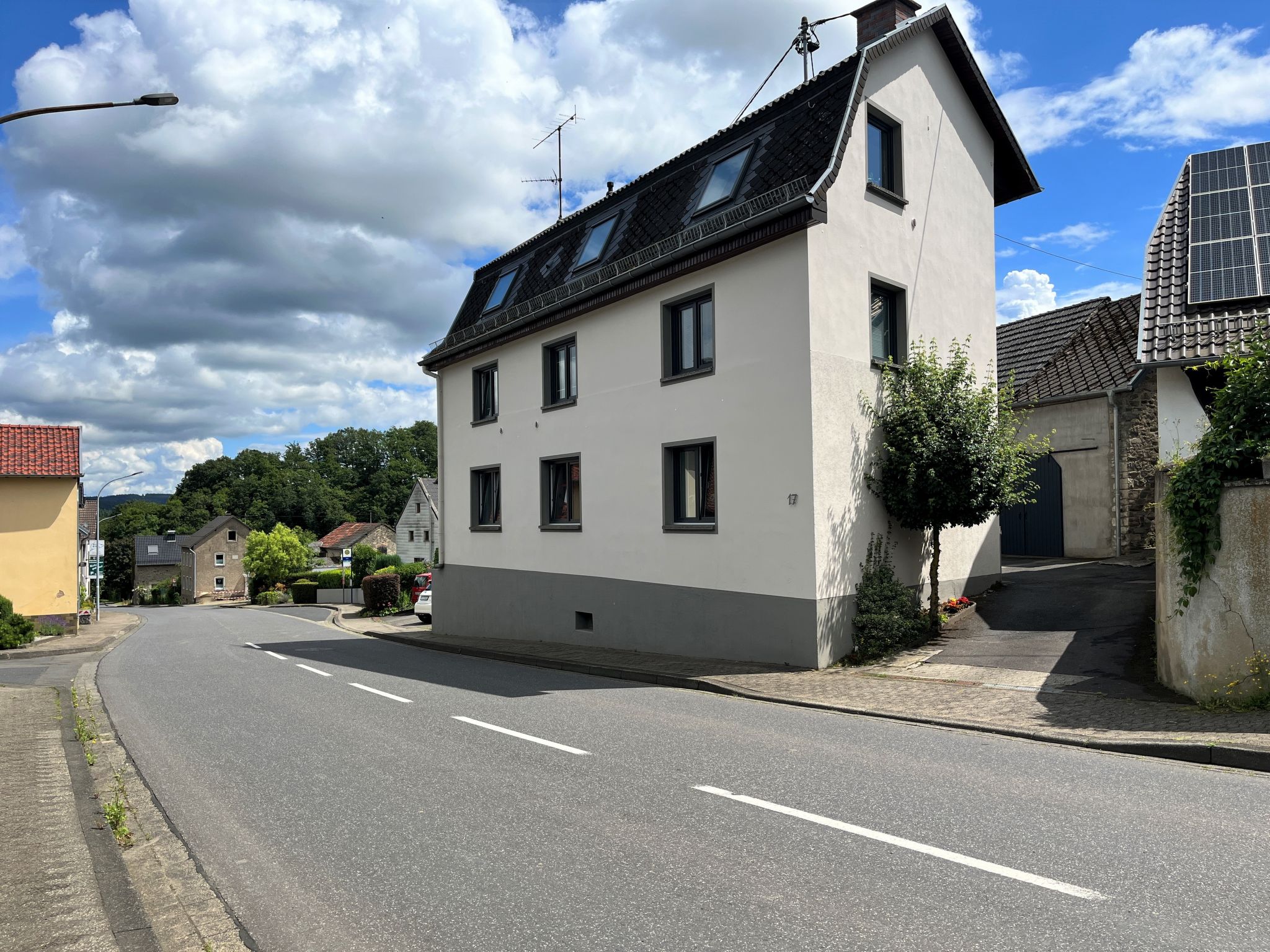 Vrijstaand vakantiehuis Nürburgblick voor 10 personen nabij de Nürburgring - foto 48
