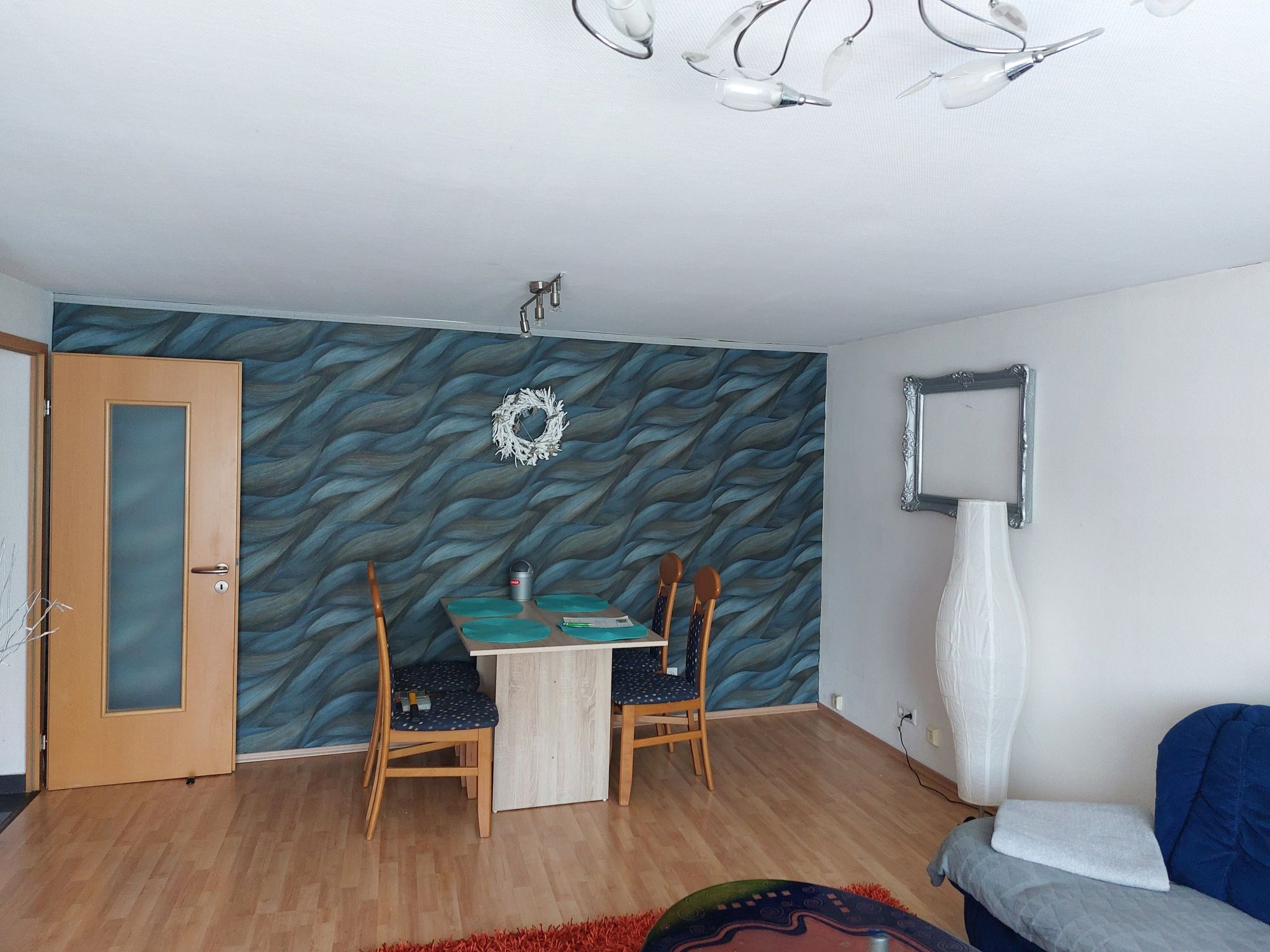 Einzigartige Lage direkt Mosel und Radweg.-Binnen