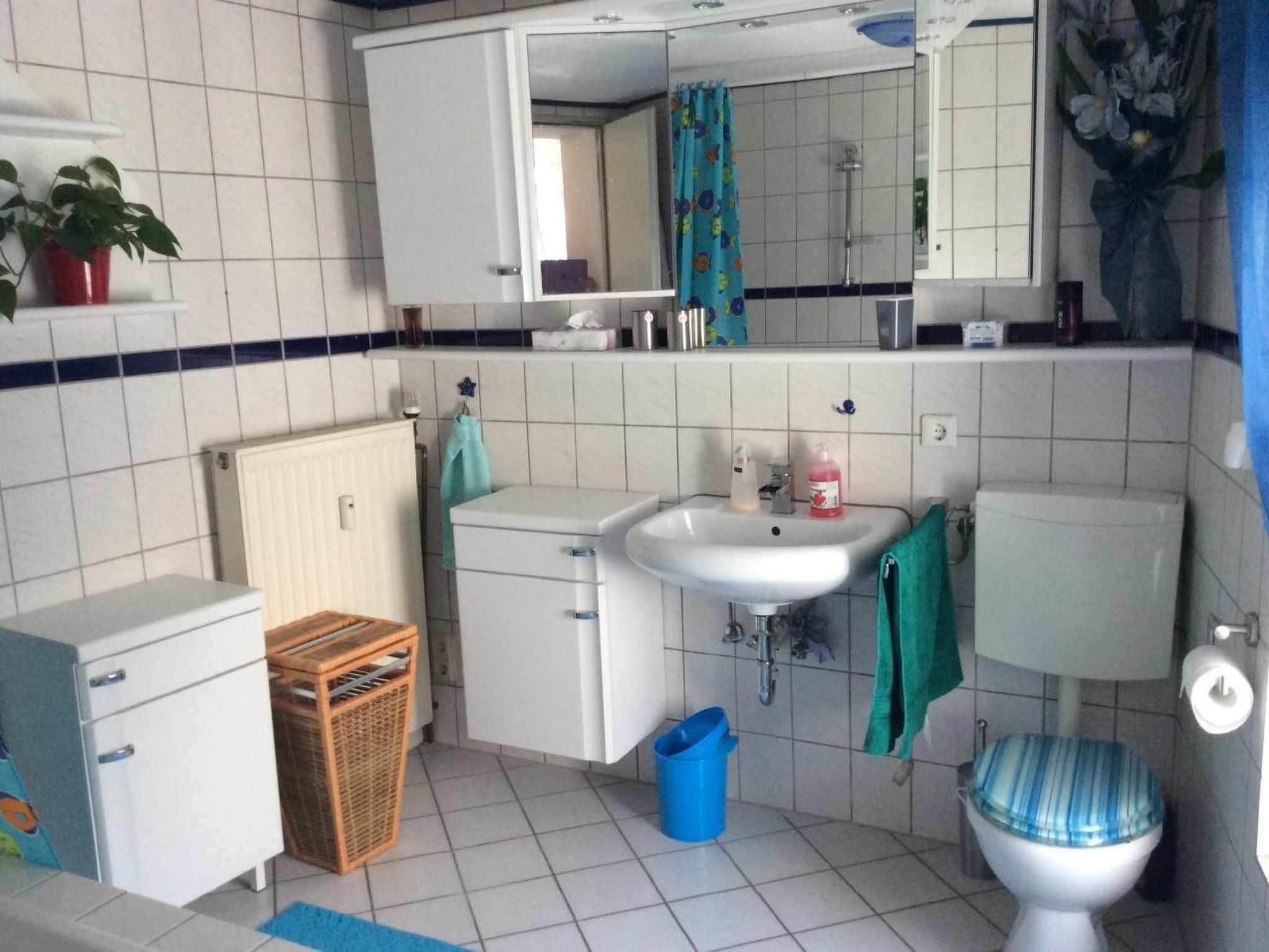 Einzigartige Lage direkt Mosel und Radweg.-Binnen