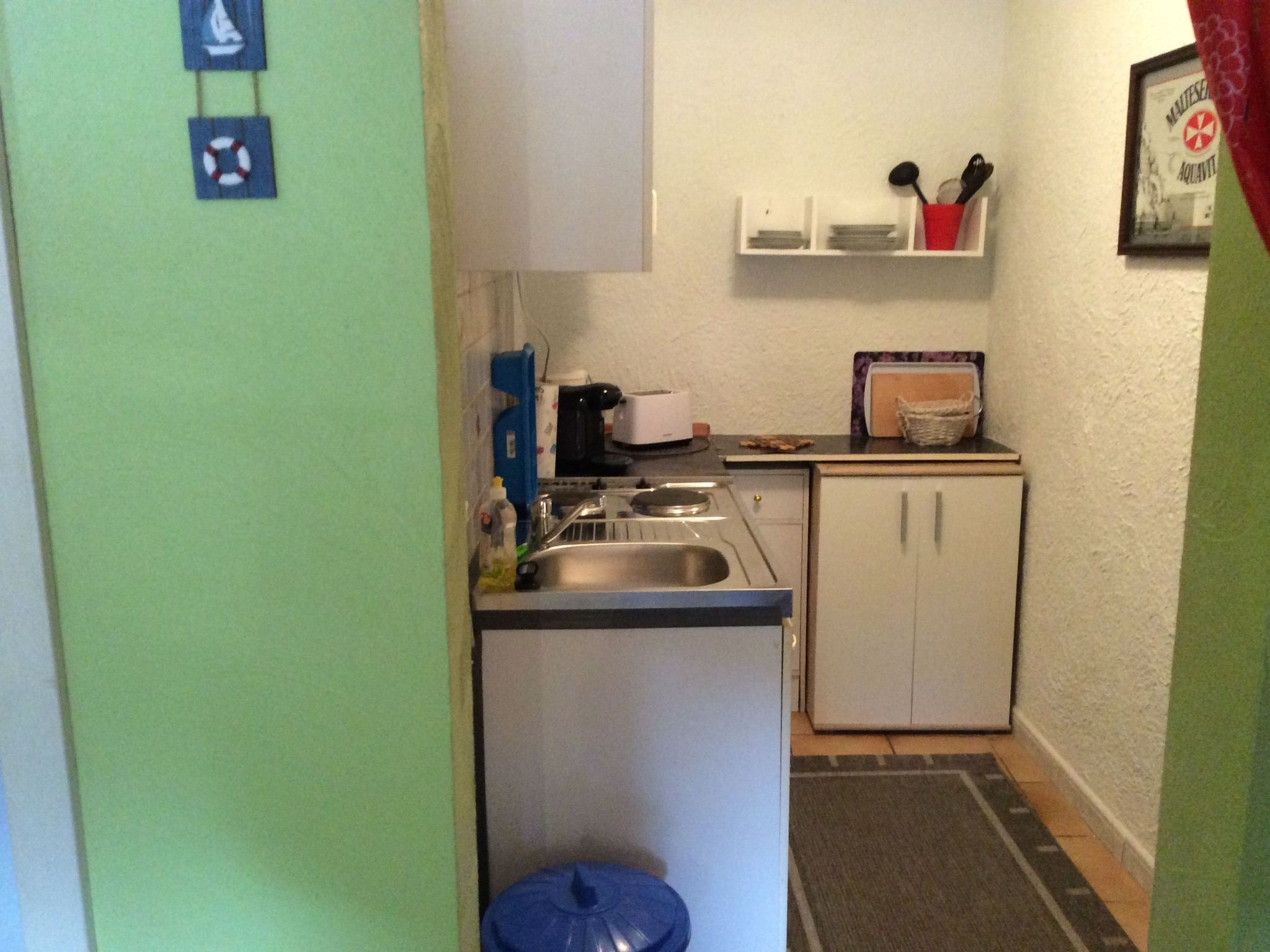 Wohnung in Oberbillig