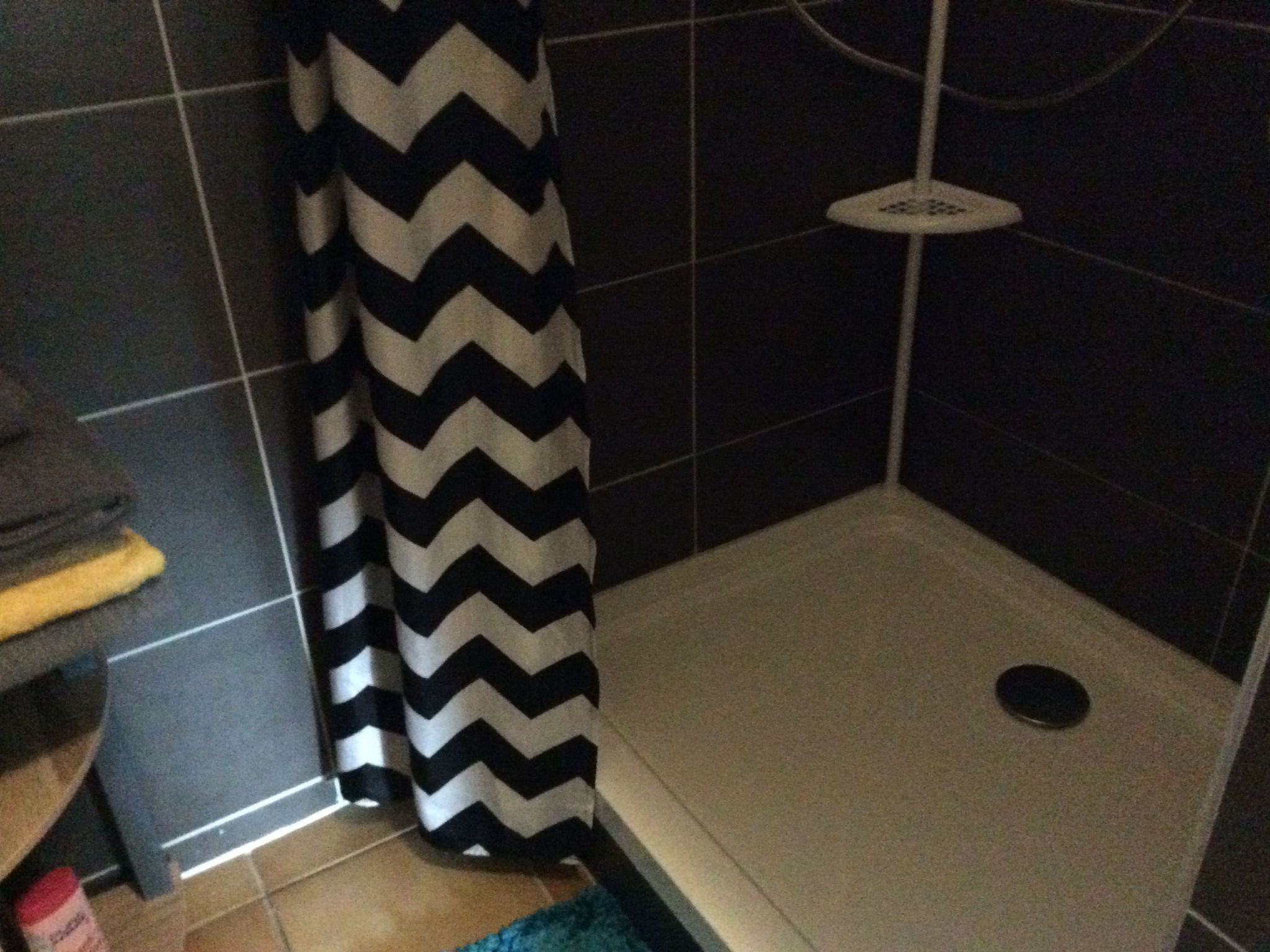 Wohnung in Oberbillig-Binnen