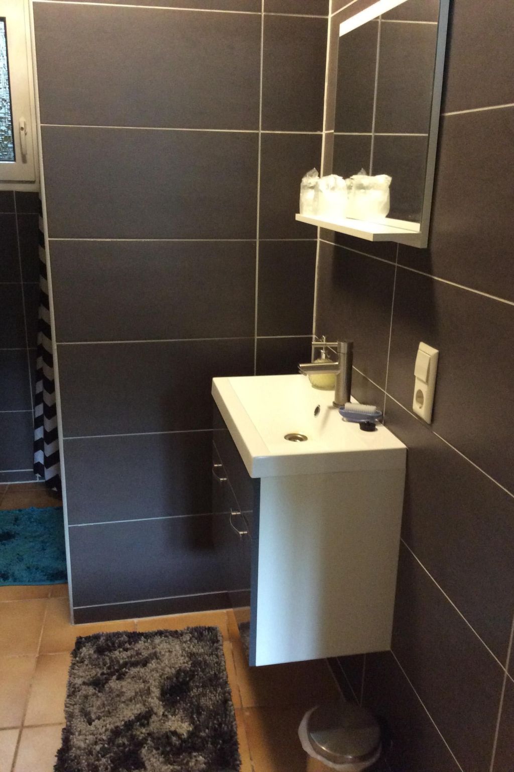 Wohnung in Oberbillig-Binnen