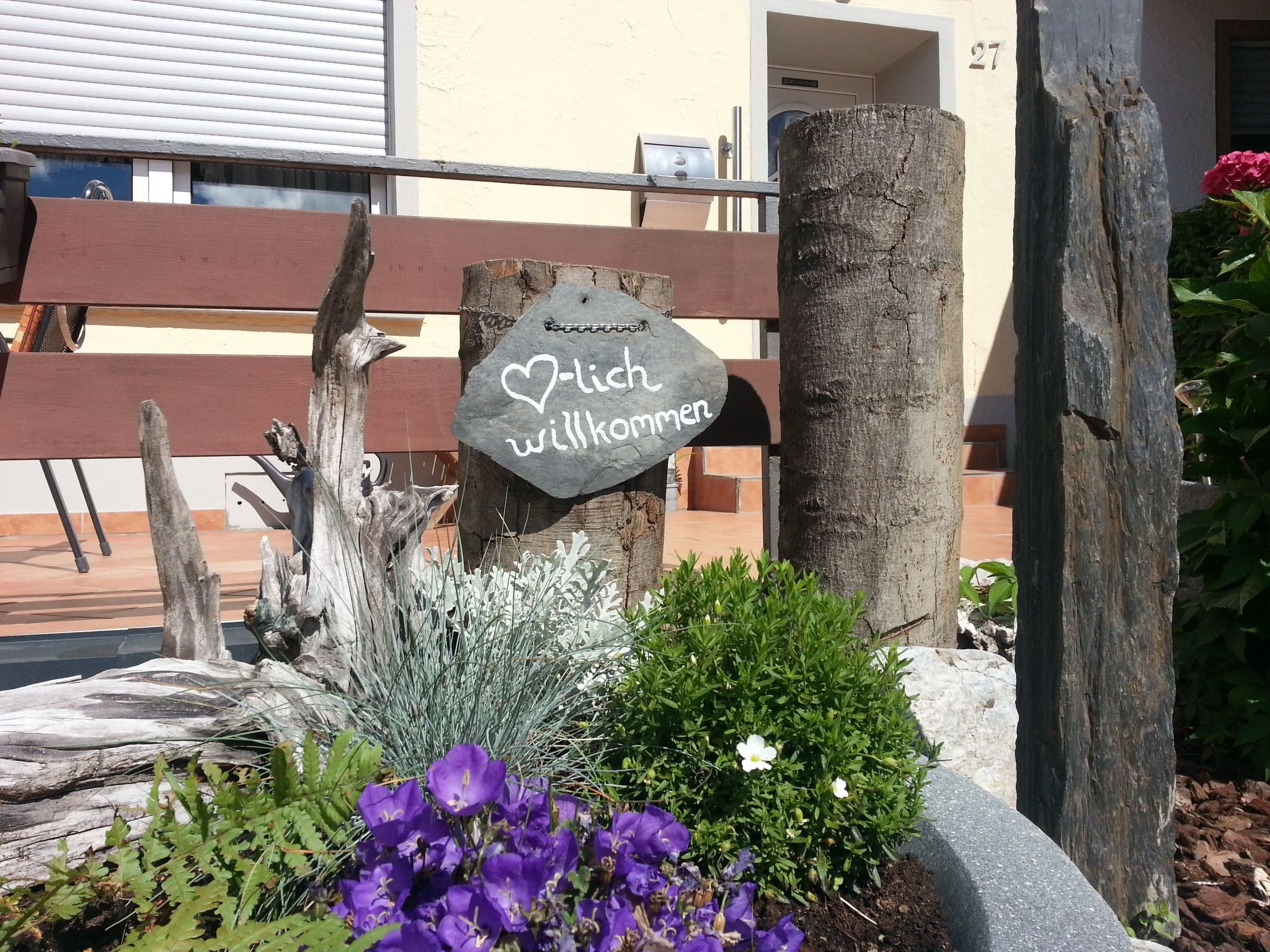 Vakantiehuis in Holzerath (Duitsland) 1 hond is welkom