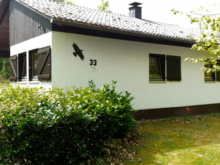 Casa de vacaciones Bon Air