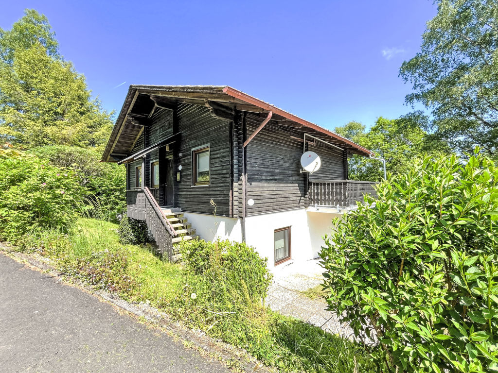 Appartement Ferienpark Himmelberg