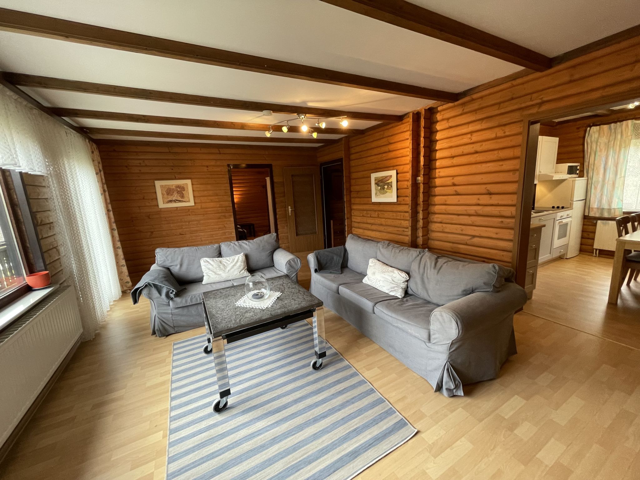 Holiday Rental Accommodation