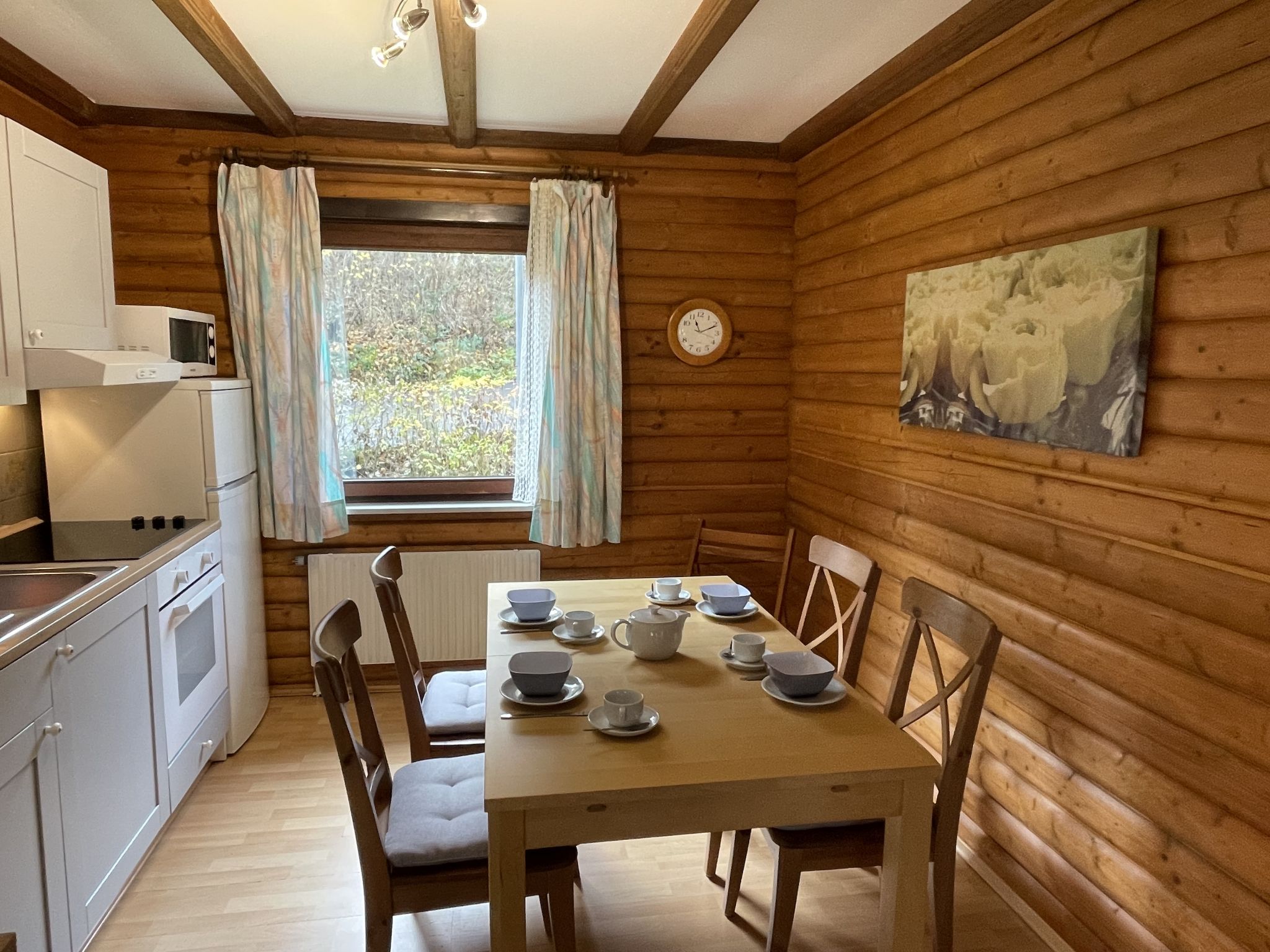 Holiday Rental Accommodation
