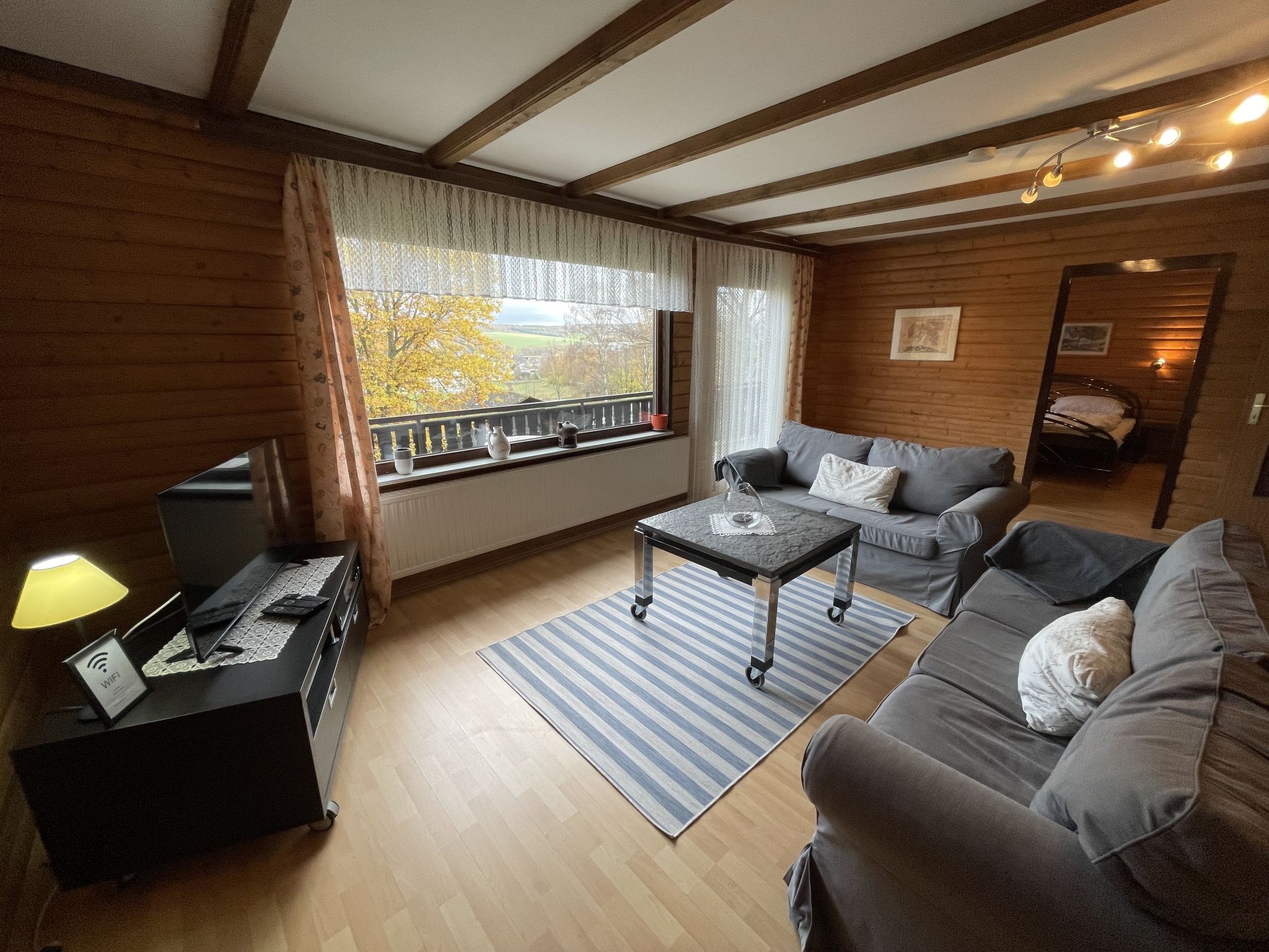 Holiday Rental Accommodation