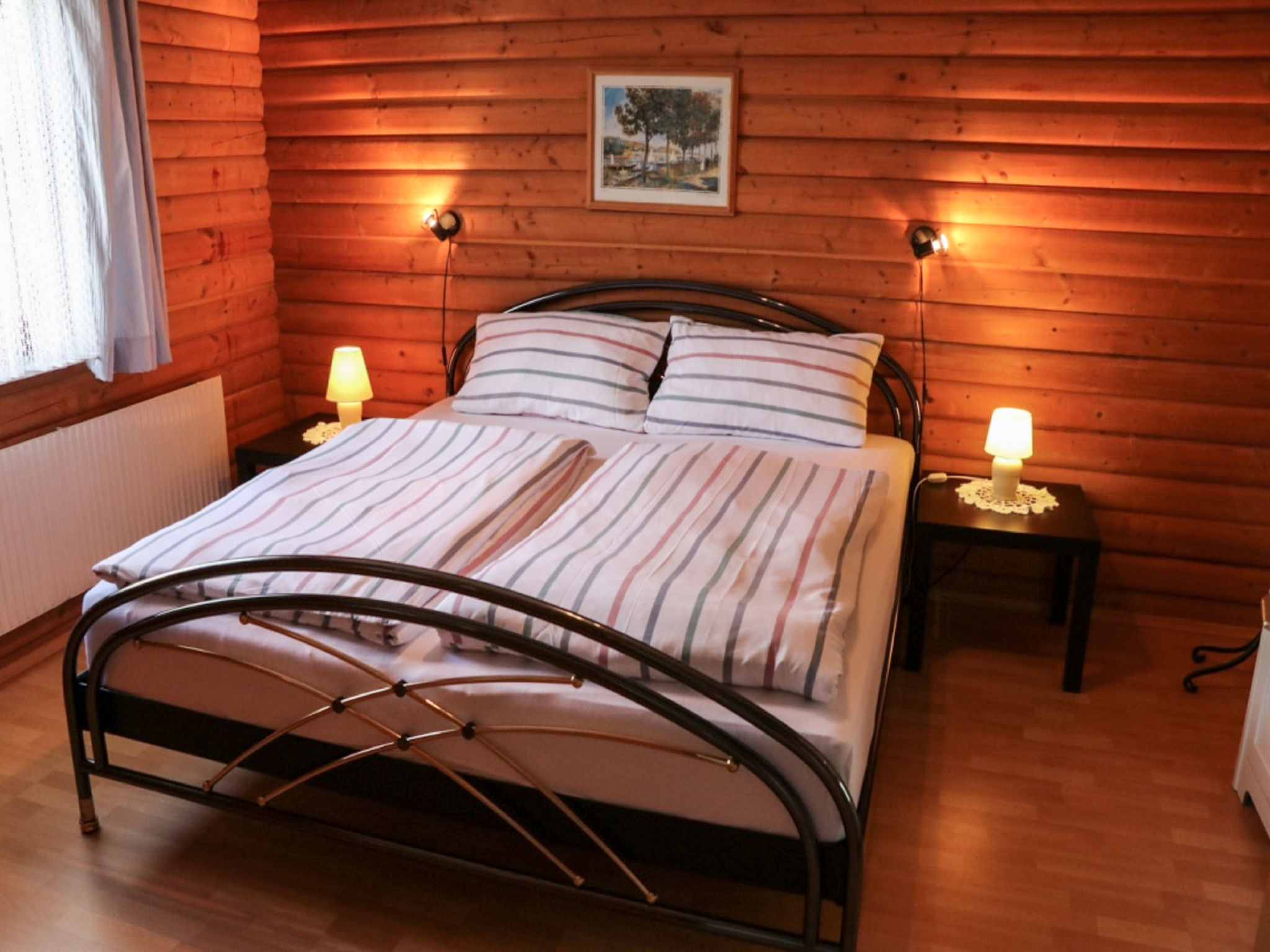 Holiday Rental Accommodation