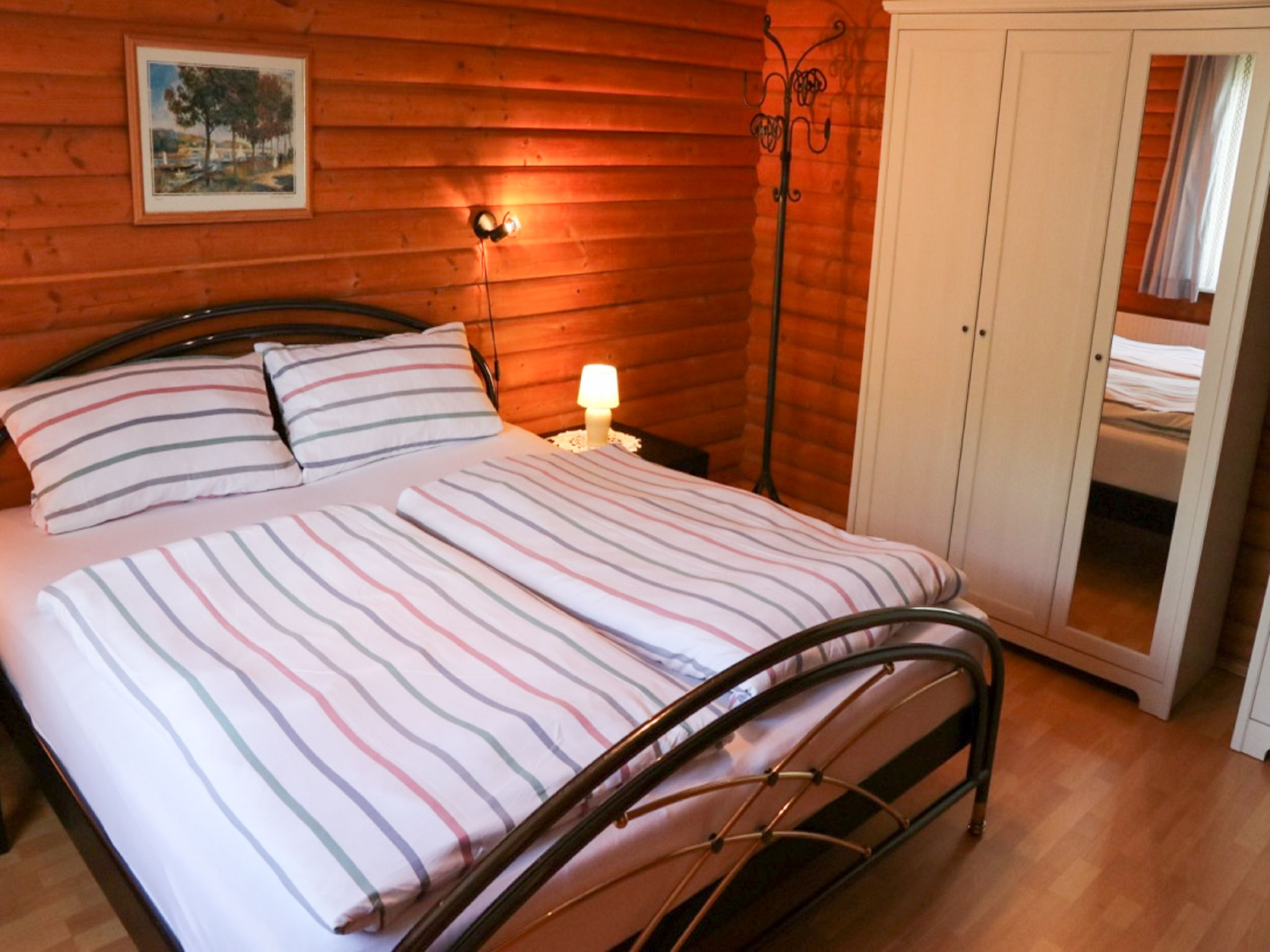 Holiday Rental Accommodation