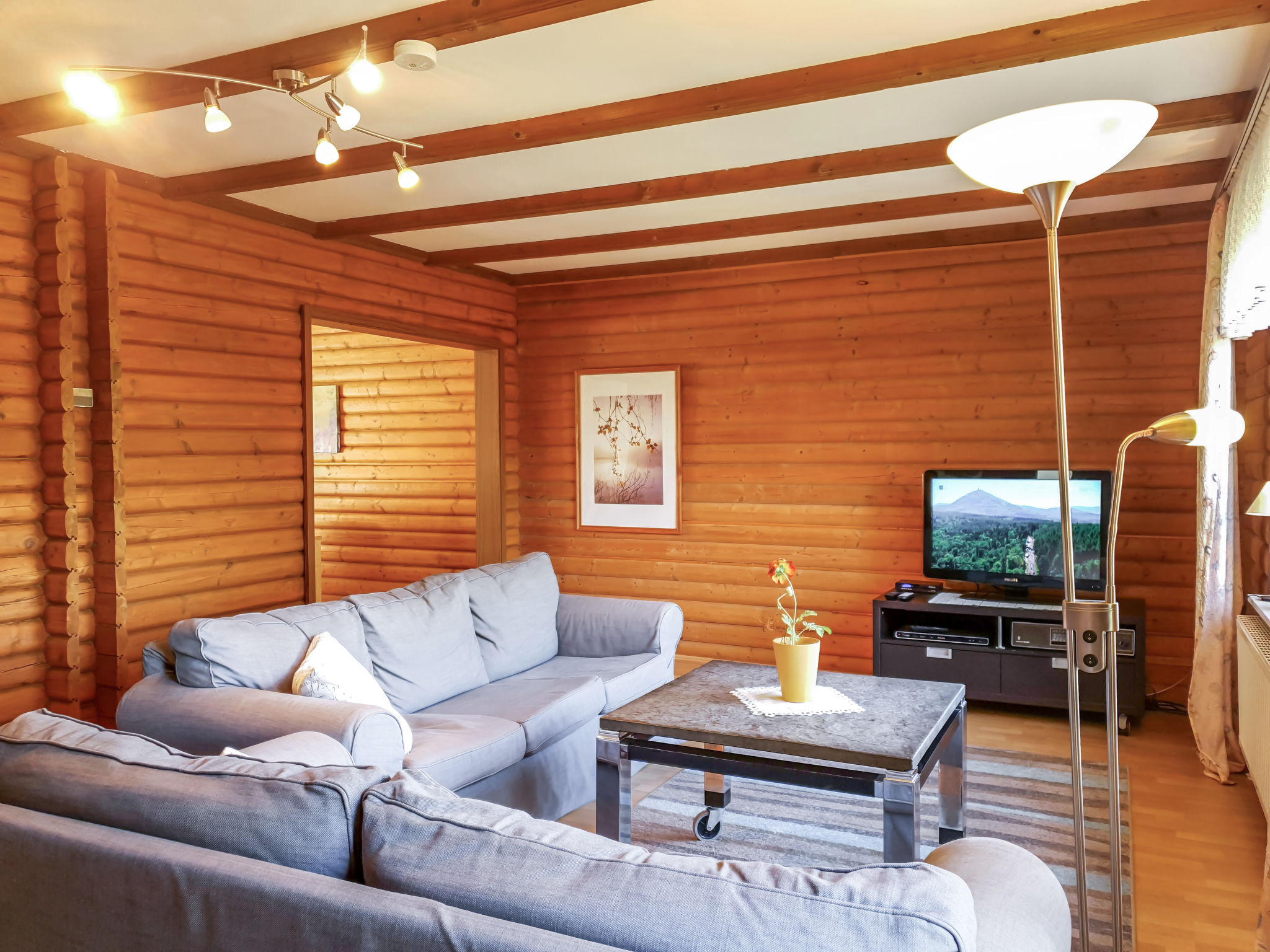 Holiday Rental Accommodation