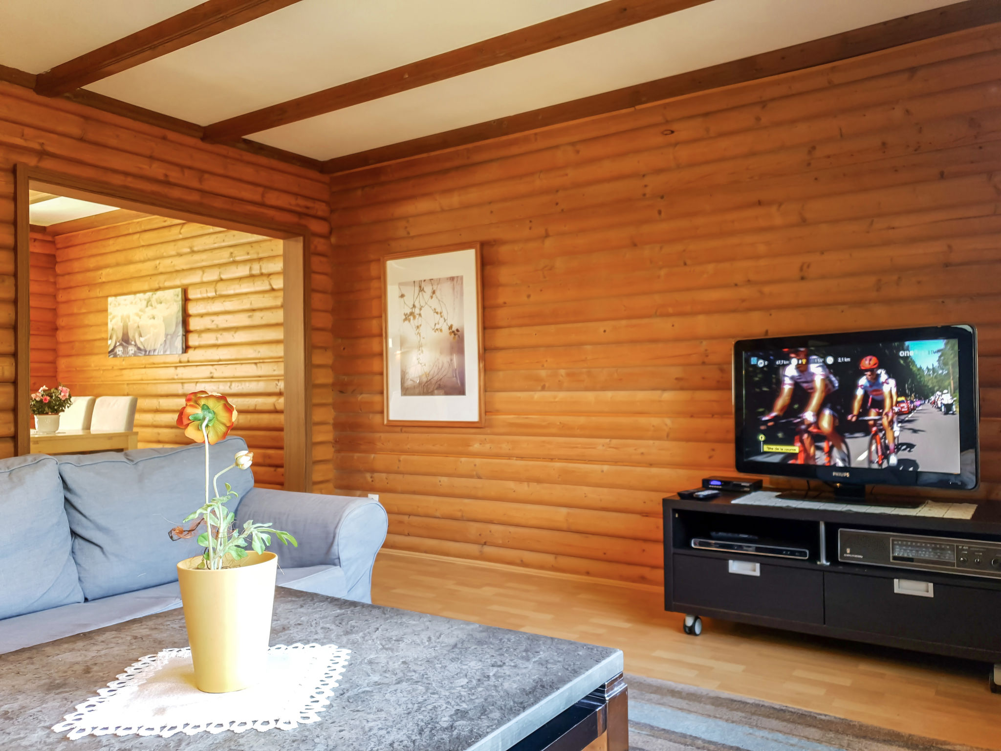 Holiday Rental Accommodation