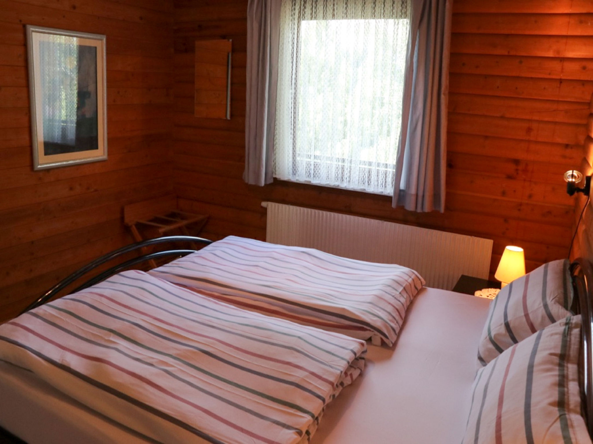 Holiday Rental Accommodation