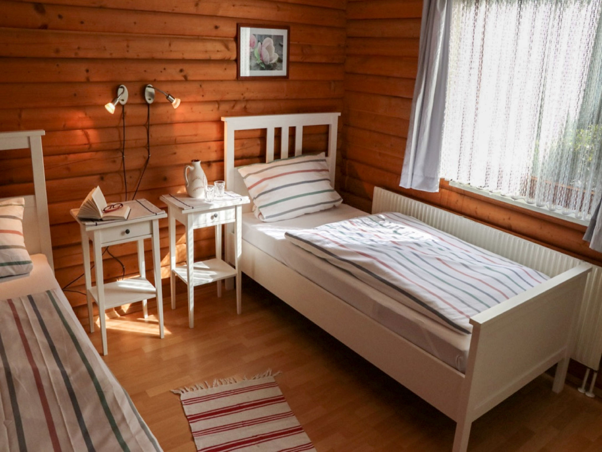 Holiday Rental Accommodation