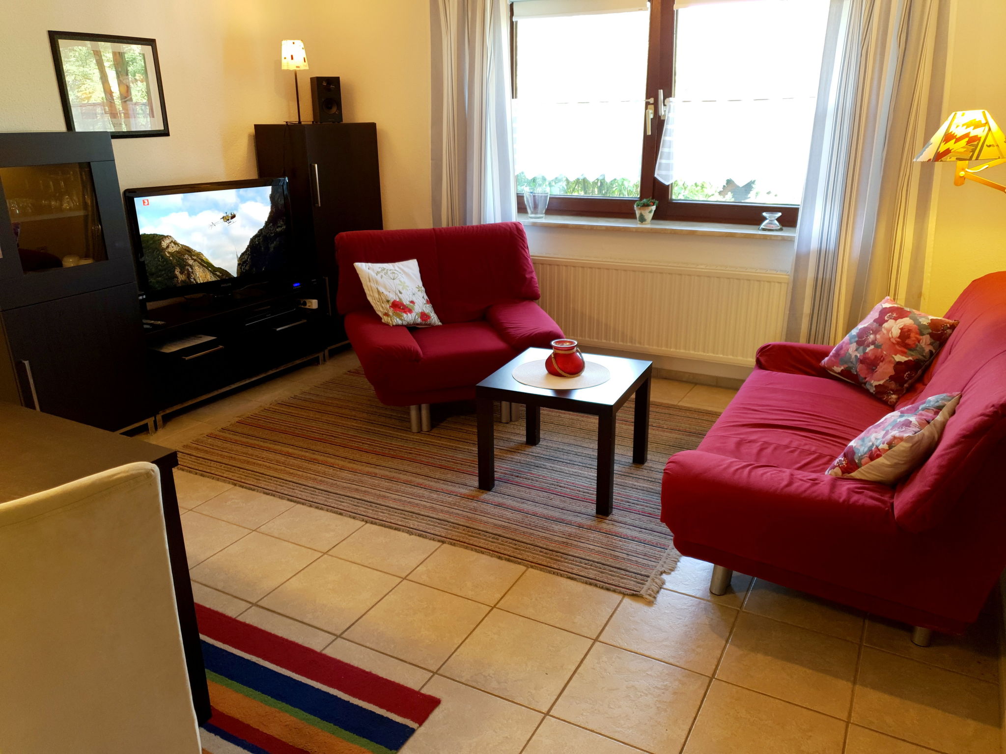 Holiday Rental Accommodation