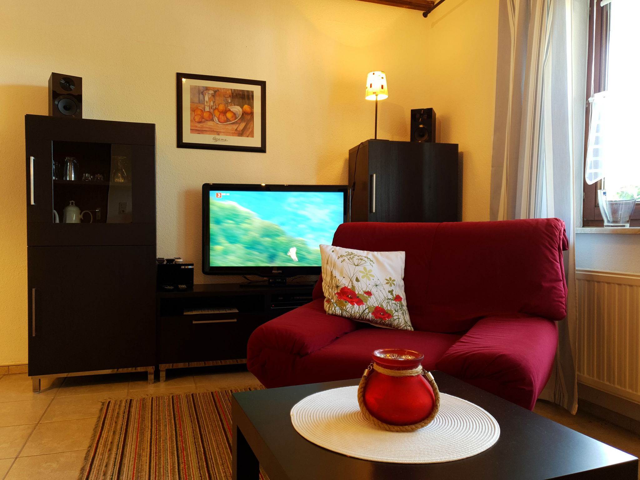 Holiday Rental Accommodation