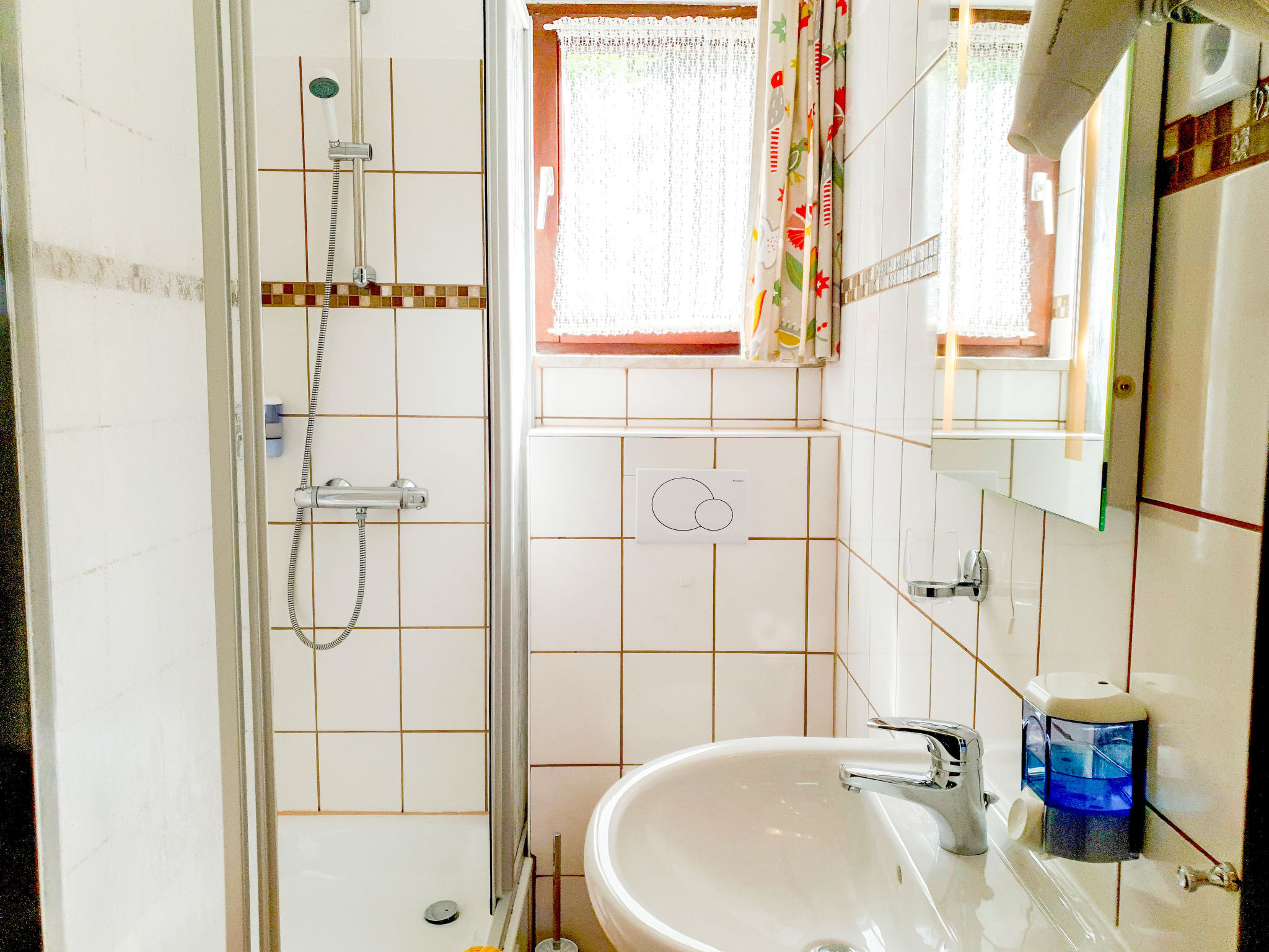 Holiday Rental Accommodation