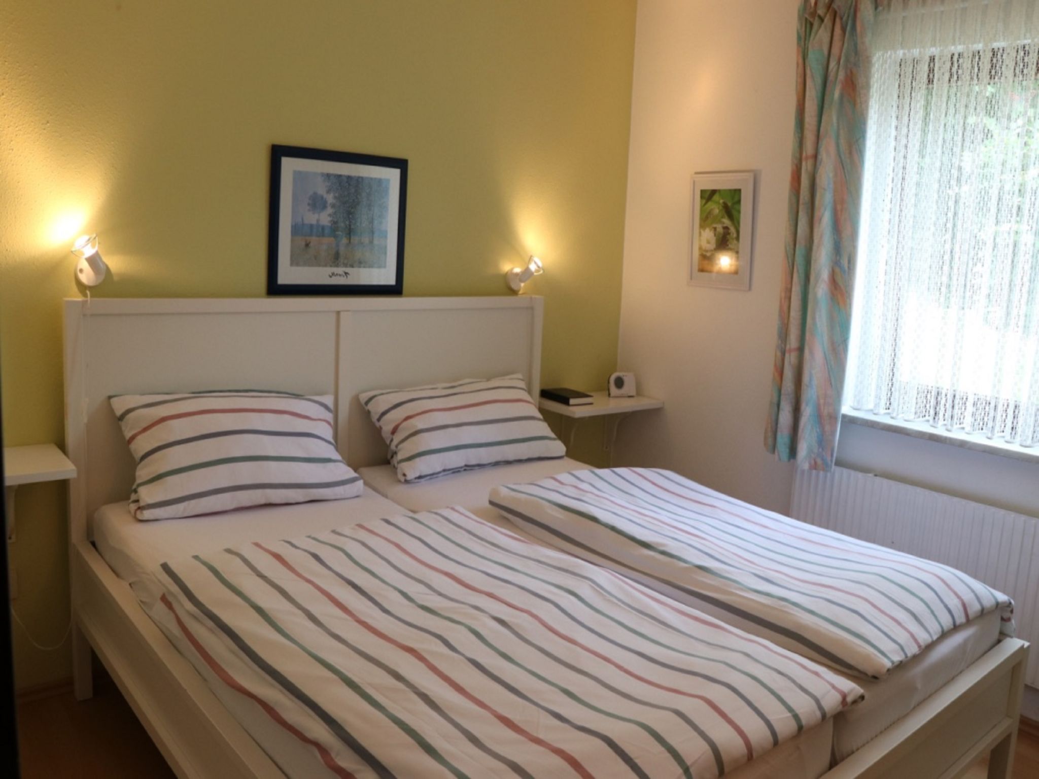 Holiday Rental Accommodation
