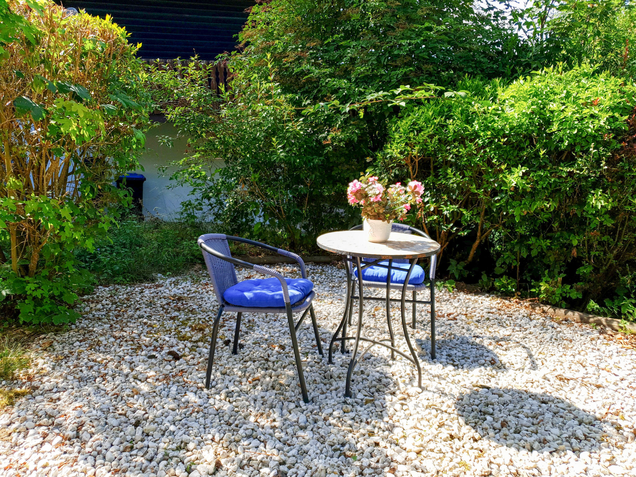 Holiday Rental Accommodation