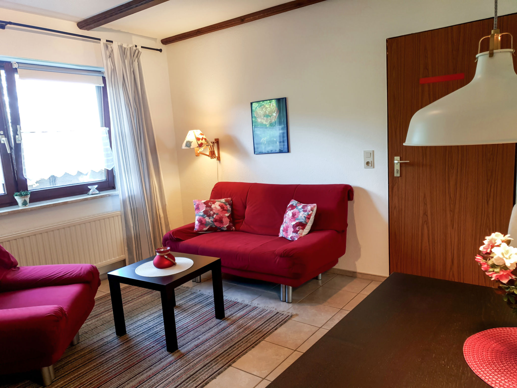 Holiday Rental Accommodation