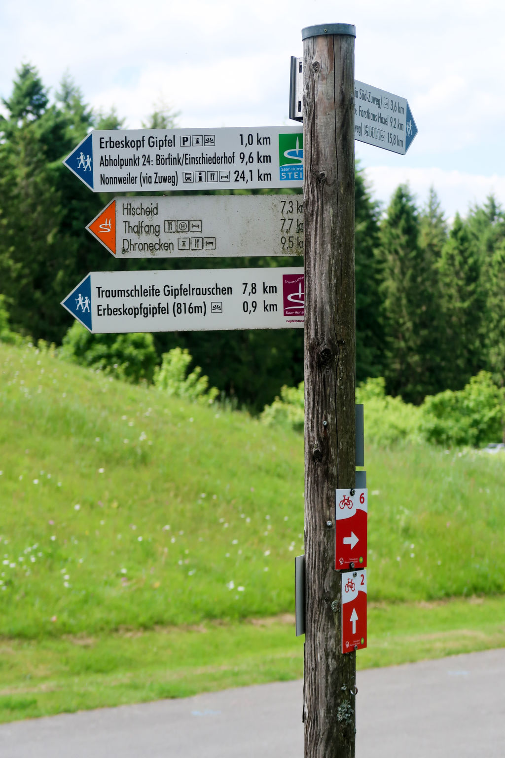 Holiday Rental Accommodation