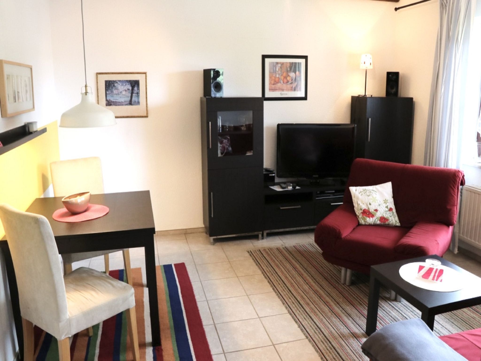 Holiday Rental Accommodation