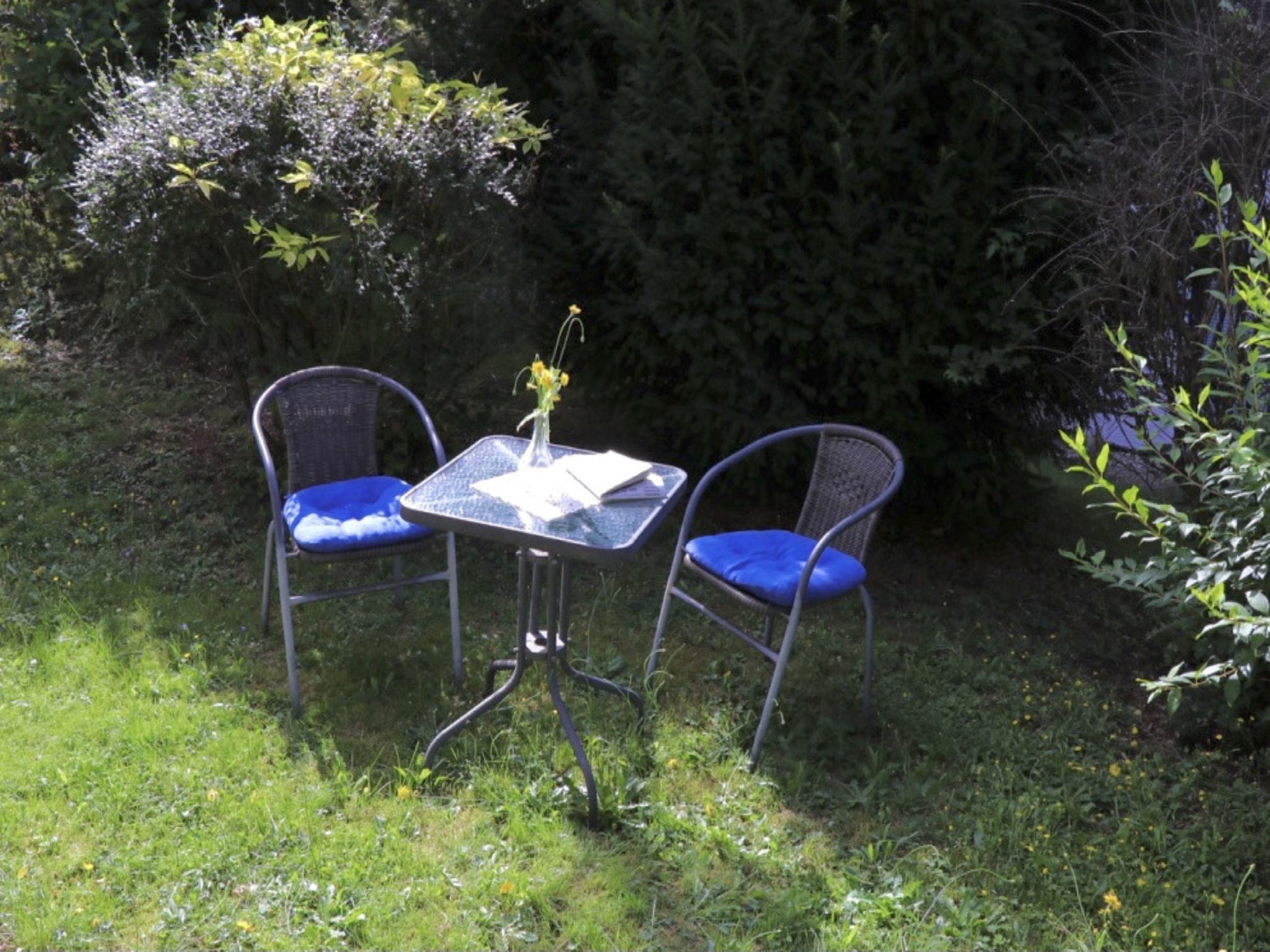 Holiday Rental Accommodation