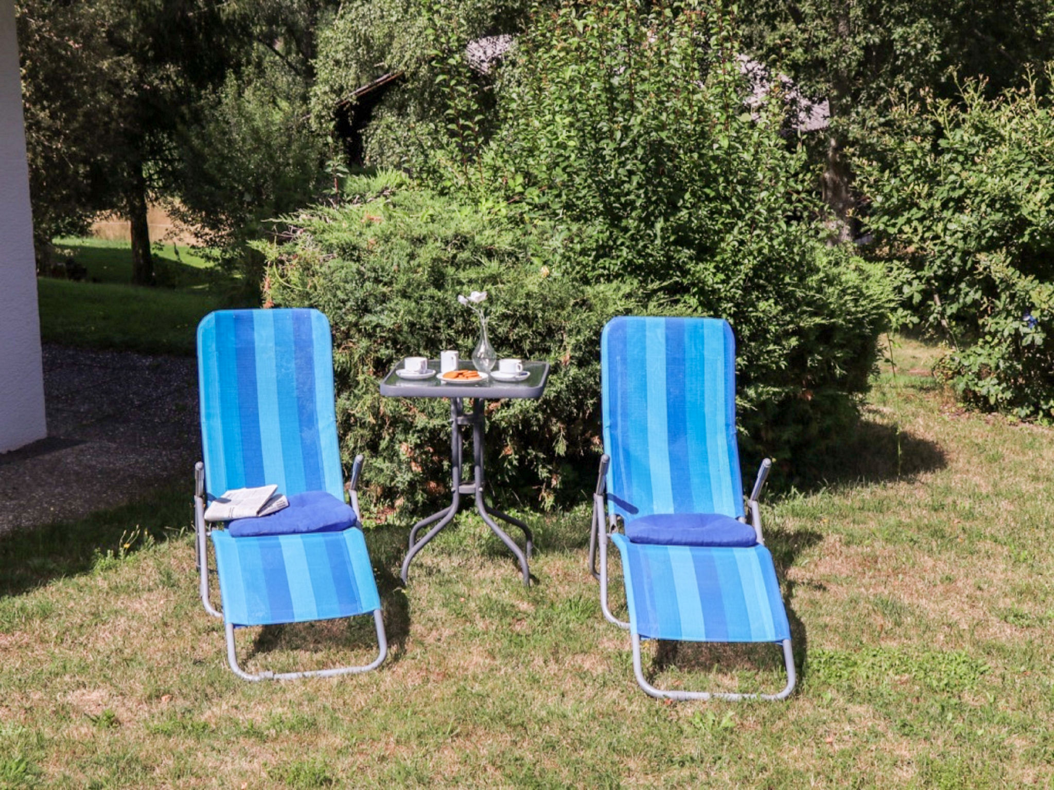 Holiday Rental Accommodation