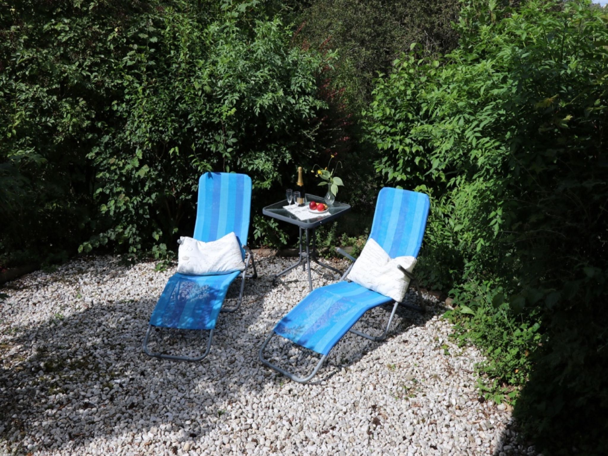 Holiday Rental Accommodation