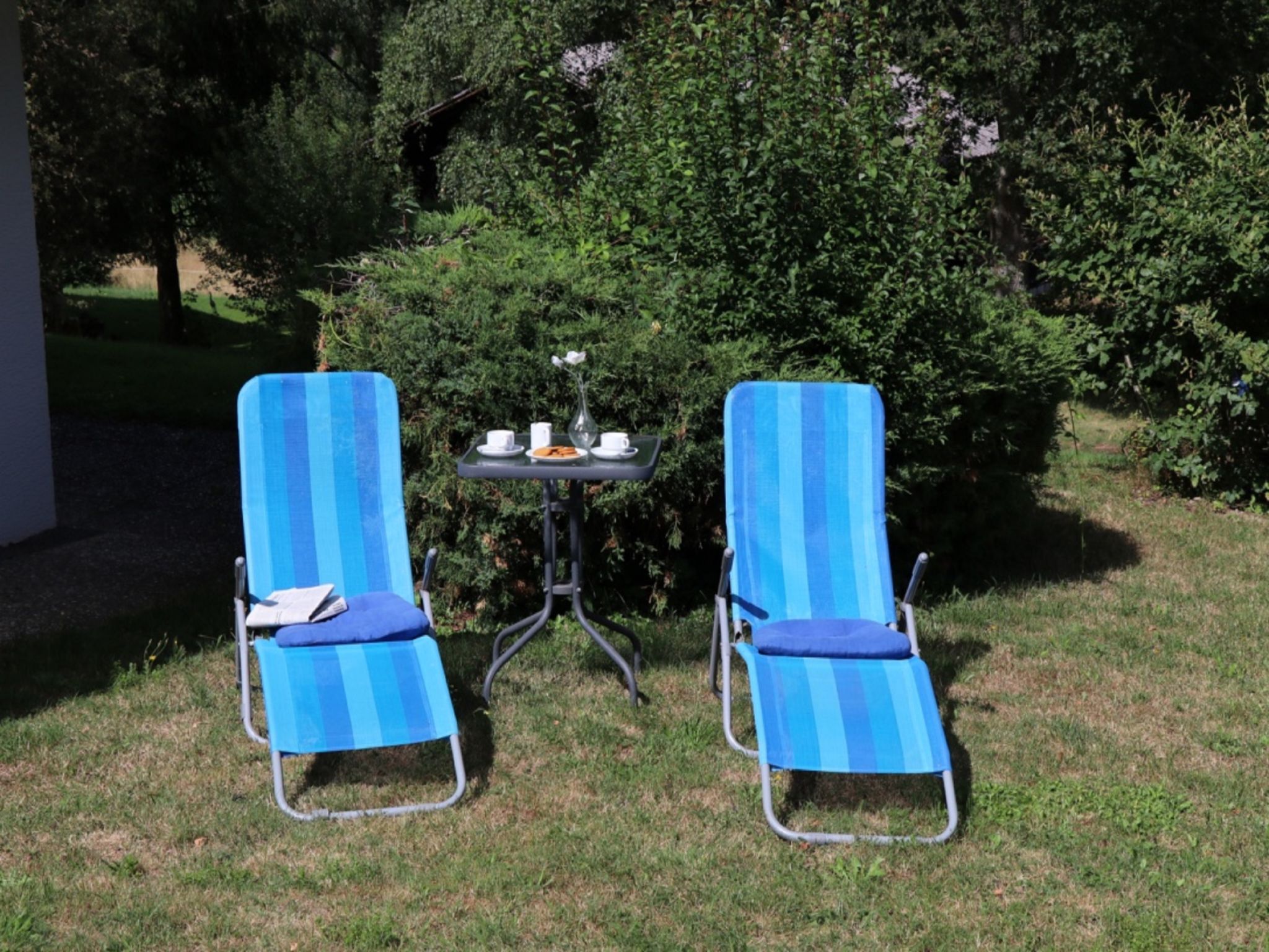 Holiday Rental Accommodation