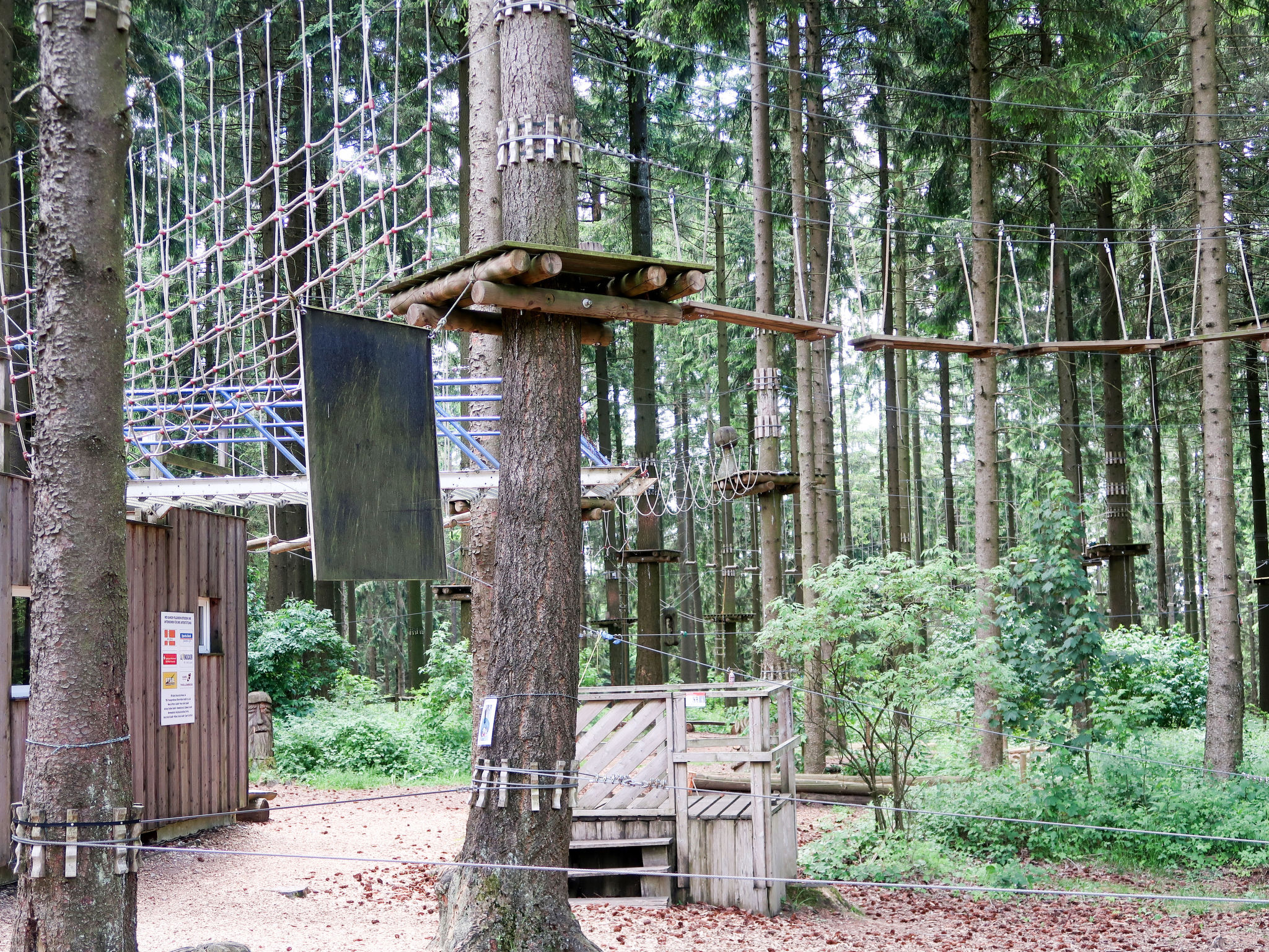 Holiday Rental Accommodation