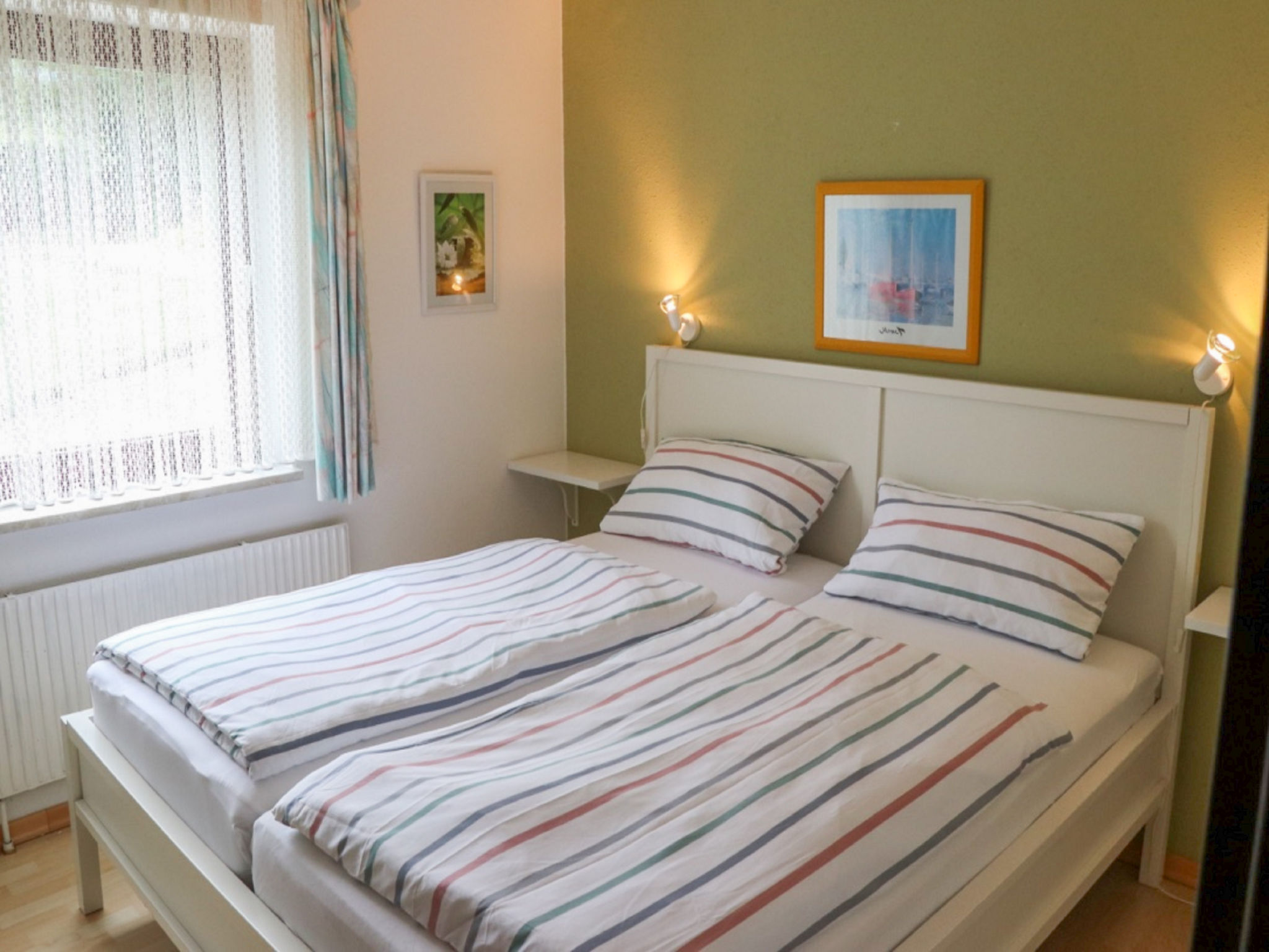 Holiday Rental Accommodation