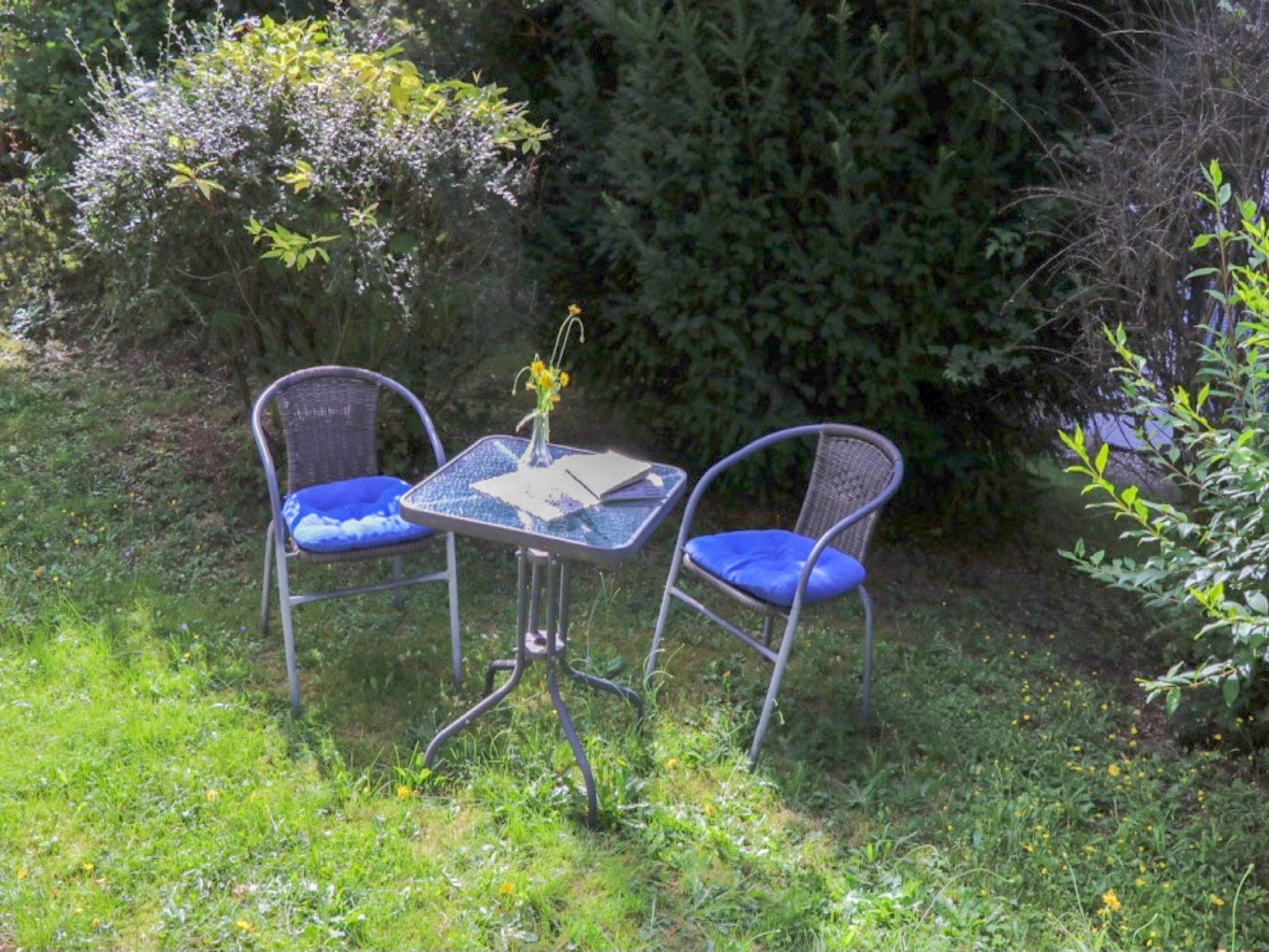 Holiday Rental Accommodation