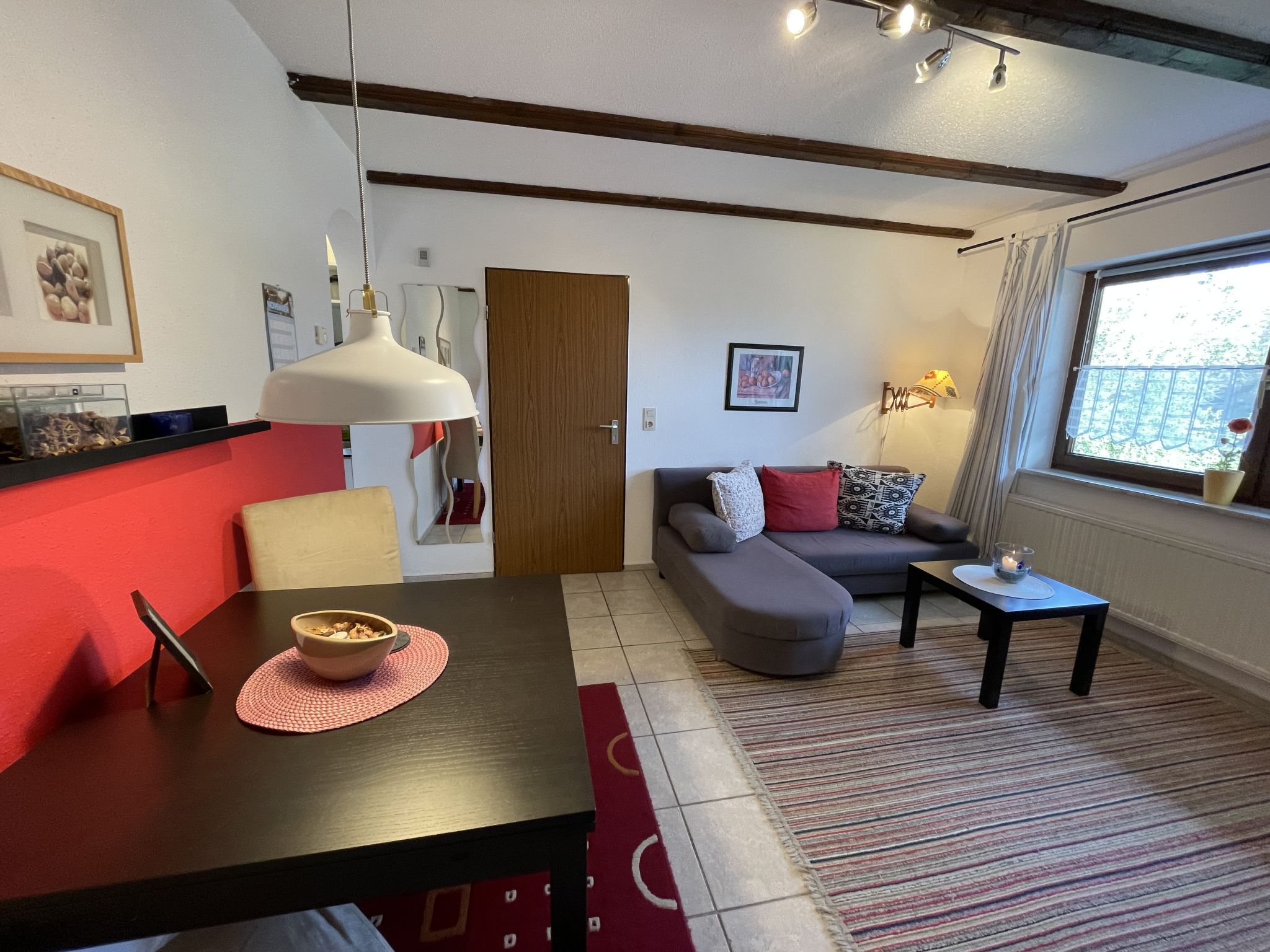 Holiday Rental Accommodation