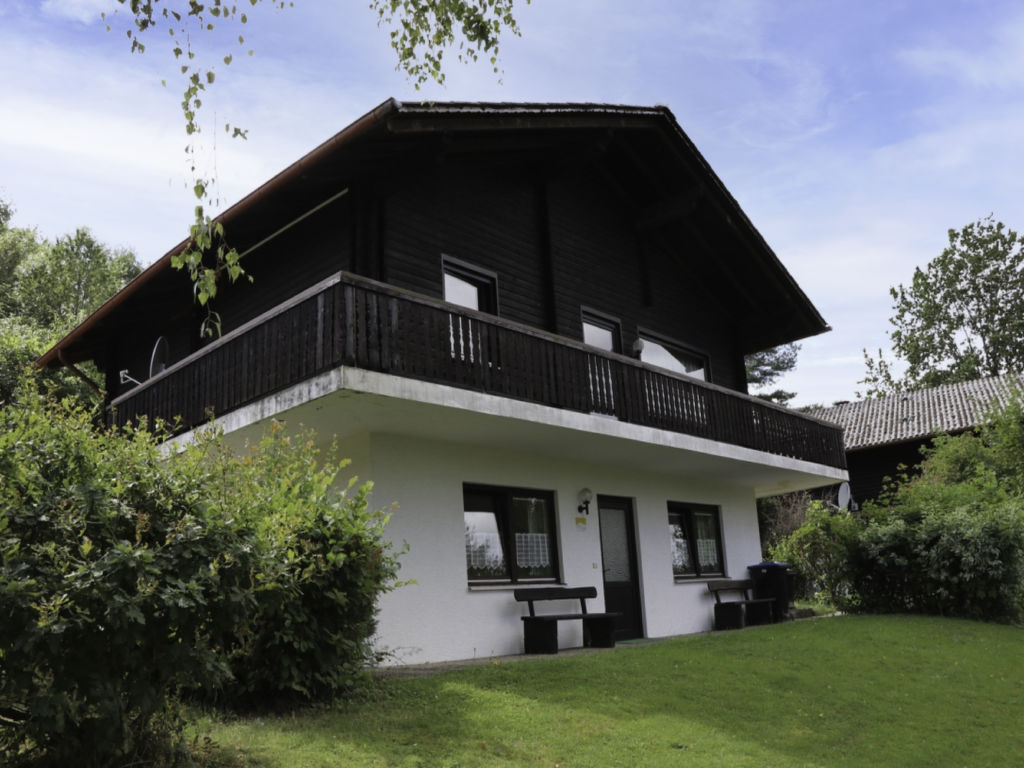 Ferienhaus Ferienpark Himmelberg Ferienhaus  Rheinland Pfalz