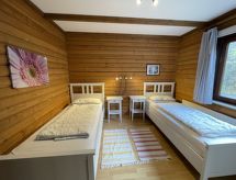 Ferienhaus Ferienpark Himmelberg